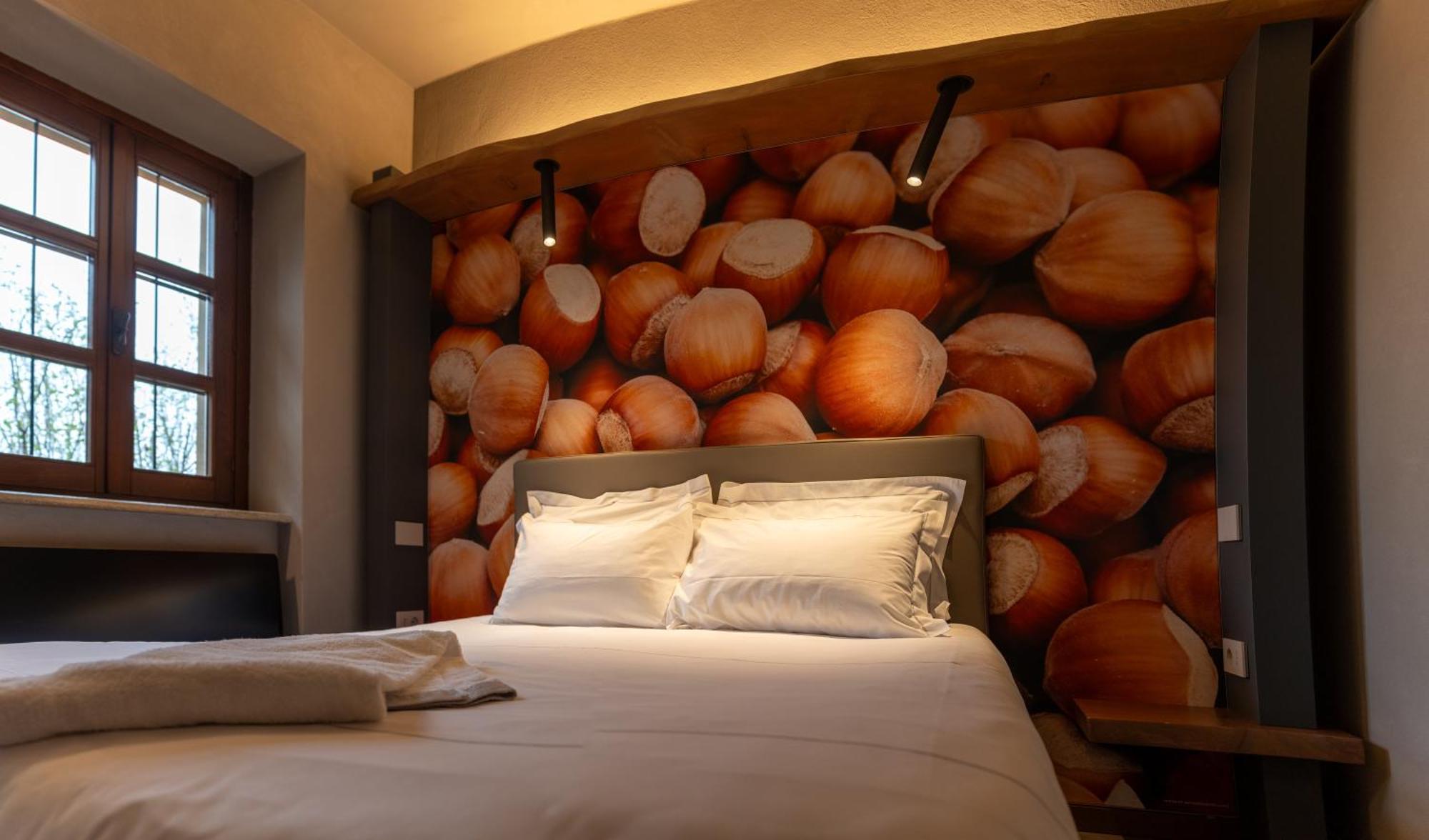 Il Vigneto Guest House Roddi Ngoại thất bức ảnh